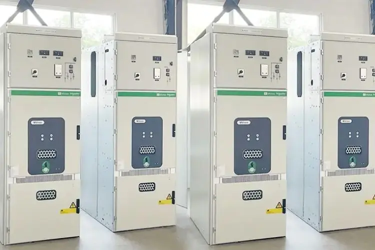 What Is MVnex Switchgear? A Comprehensive Guide for Beginners