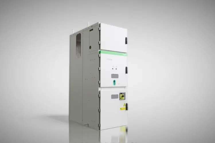 Globalizing Medium Voltage Switchgear: Fateng Electric’s Modular & Certified Approach