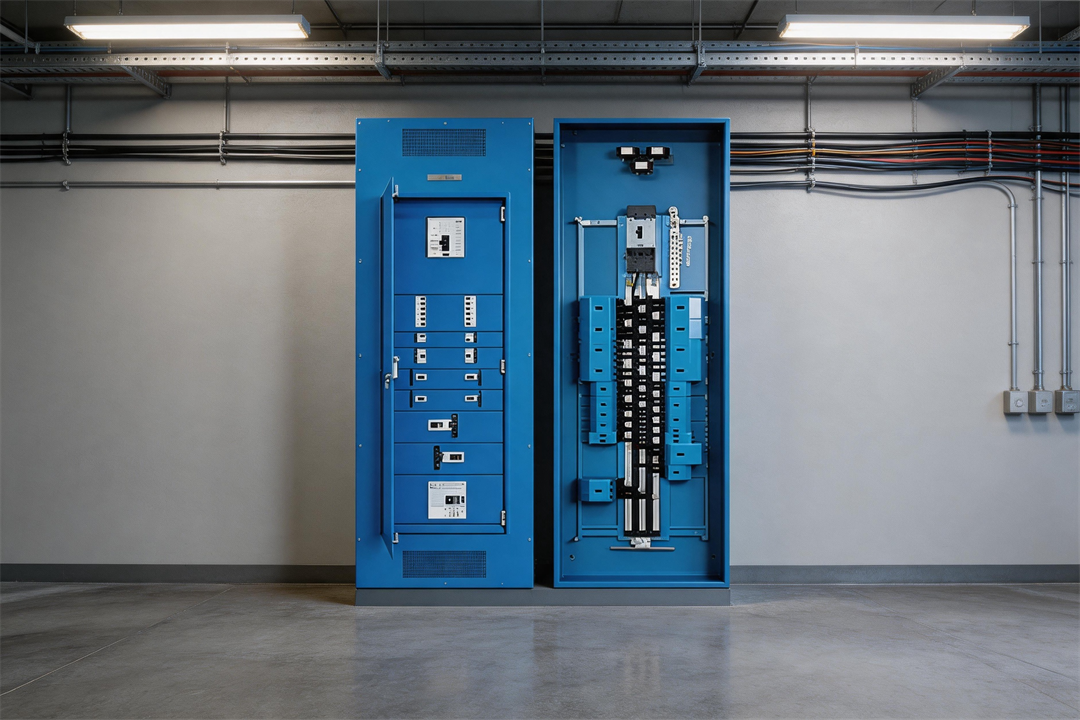 Why is the UL67 Panelboards regarded as the