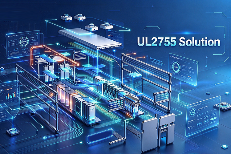 The differences between UL 2140 and UL 2755