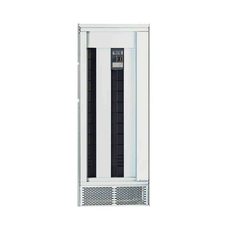 UL67 Low Voltage Panelboards