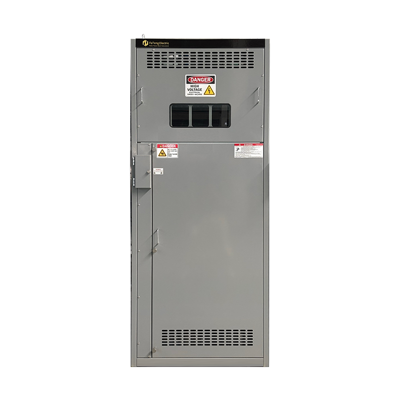 MV Metal-Clad Switchgear