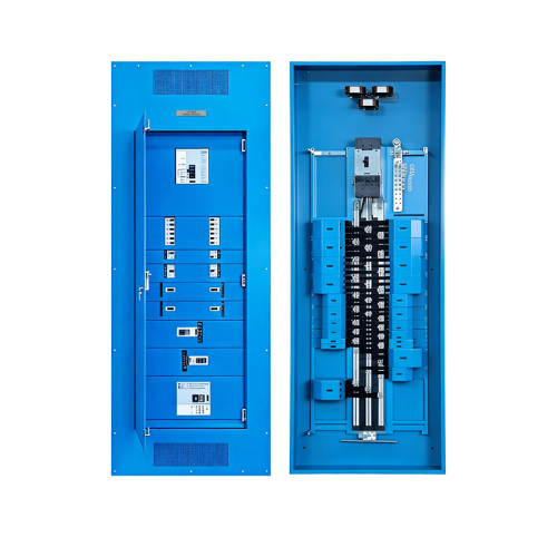 Low Voltage Panelboards